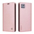 thumbnail image 1 of Case for Samsung Galaxy A22 5G Wallet Case with Card Slots PU Leather Magnetic Closure, 1 of 5