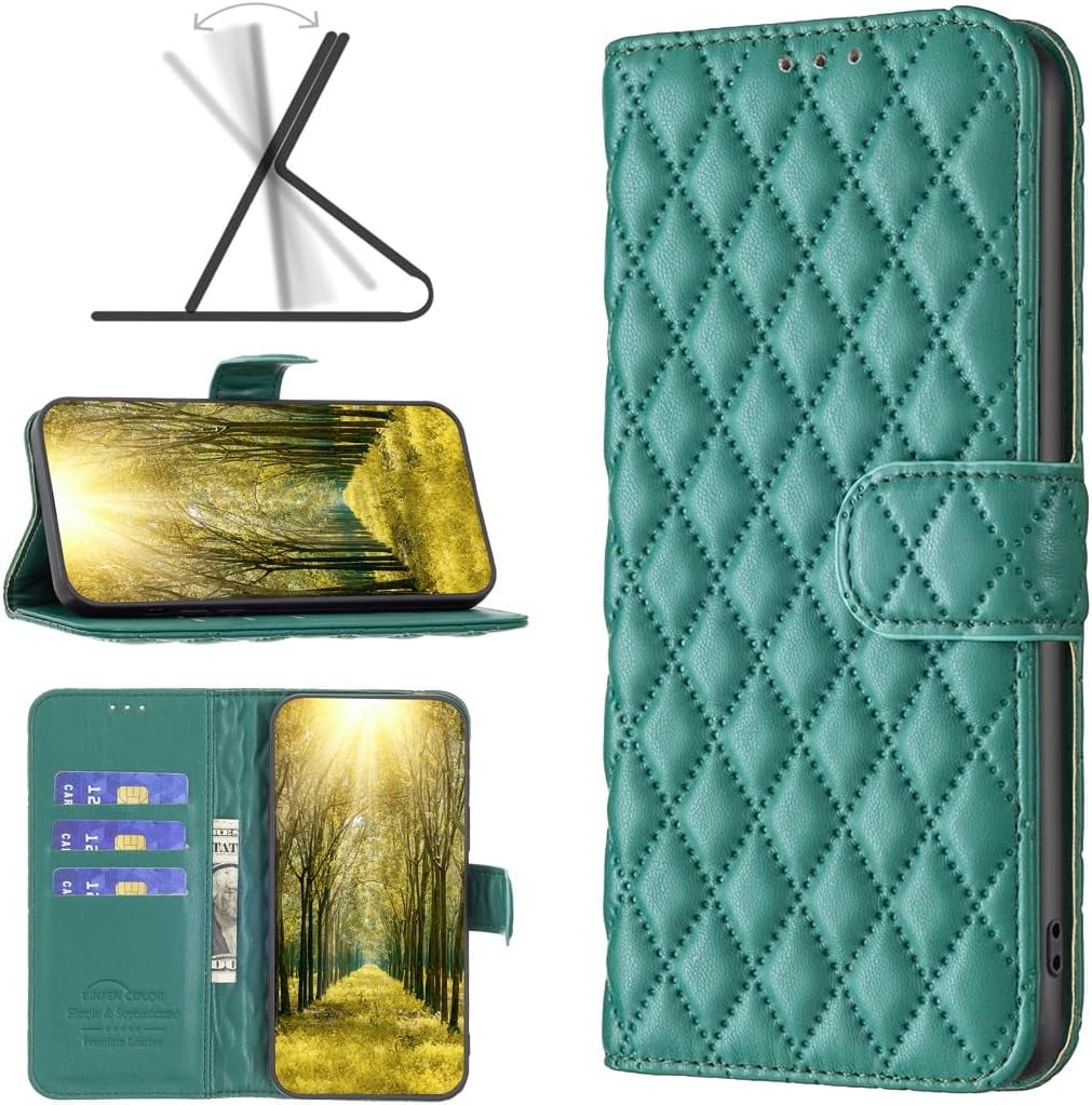 Case For Samsung Galaxy A51 4G Leather Case Case For Samsung Galaxy A51 4G PU Leather Wallet