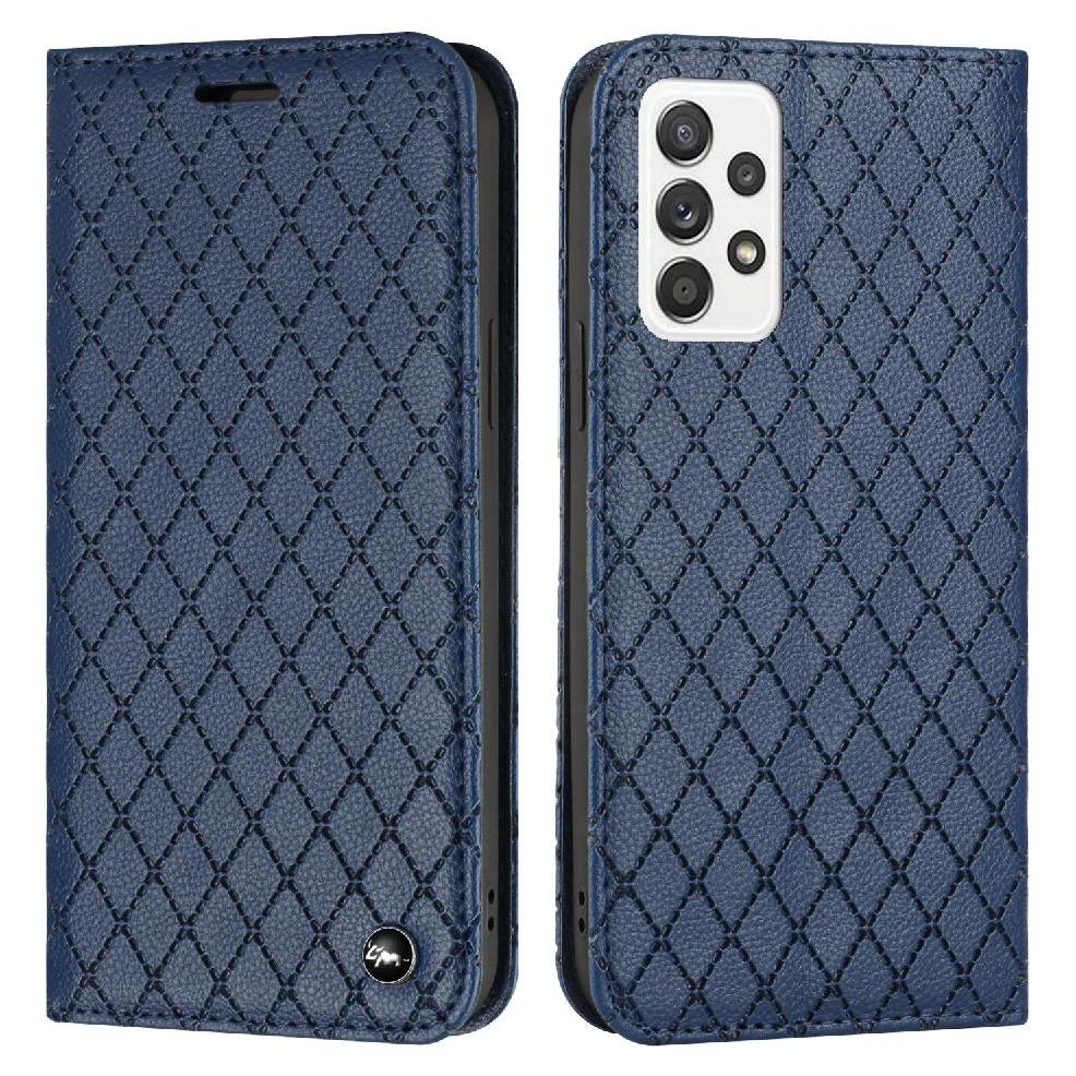 Case for Samsung Galaxy A53 5G Flip Shell Business Card Slots