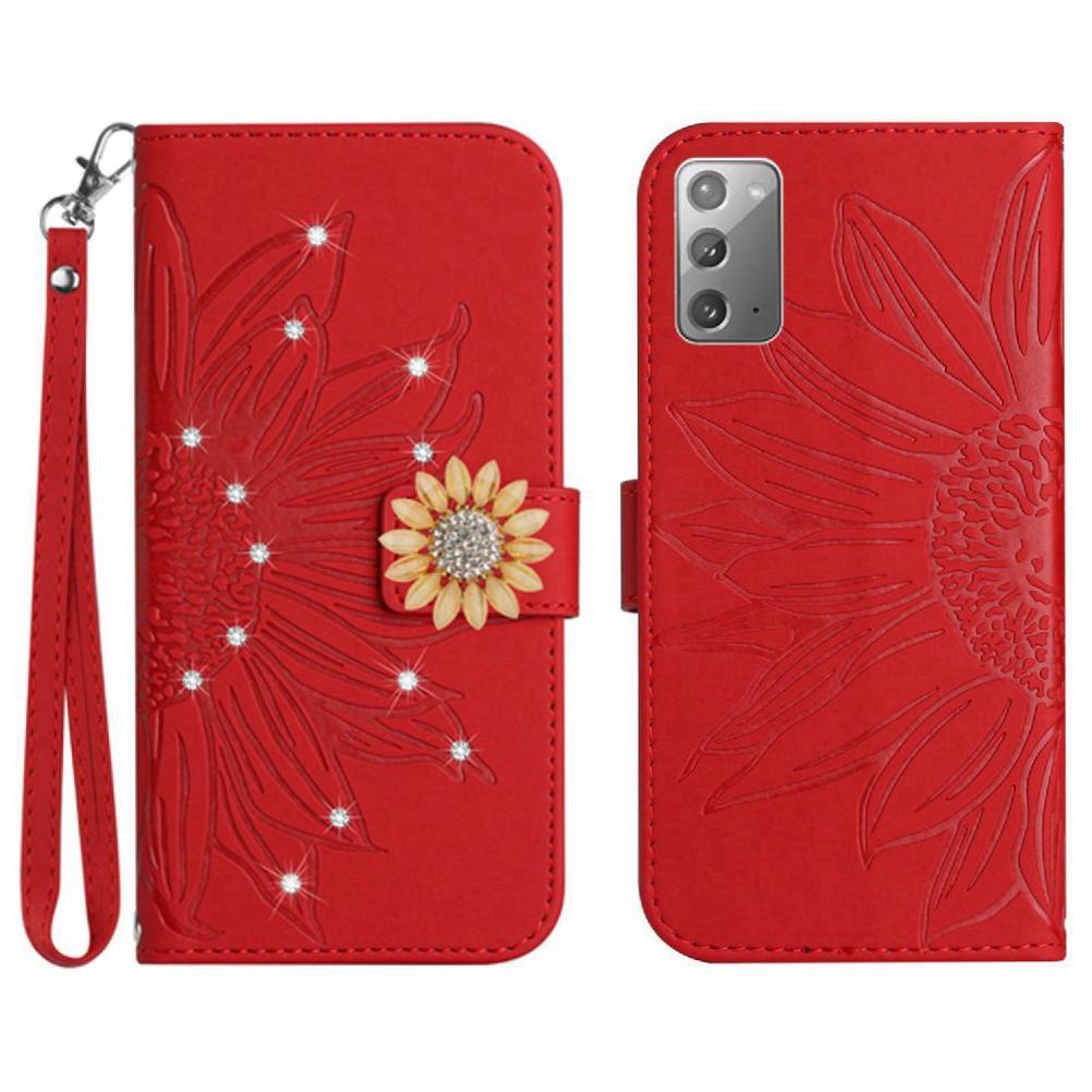 Case for Samsung Galaxy Note 20 Phone Case Shockproof TPU Shell Card