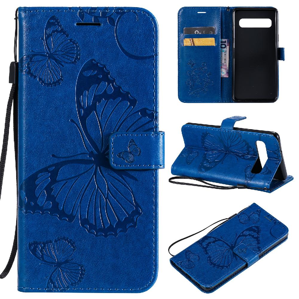 Case for Samsung Galaxy S10 5g Cover Shockproof Cover Flip