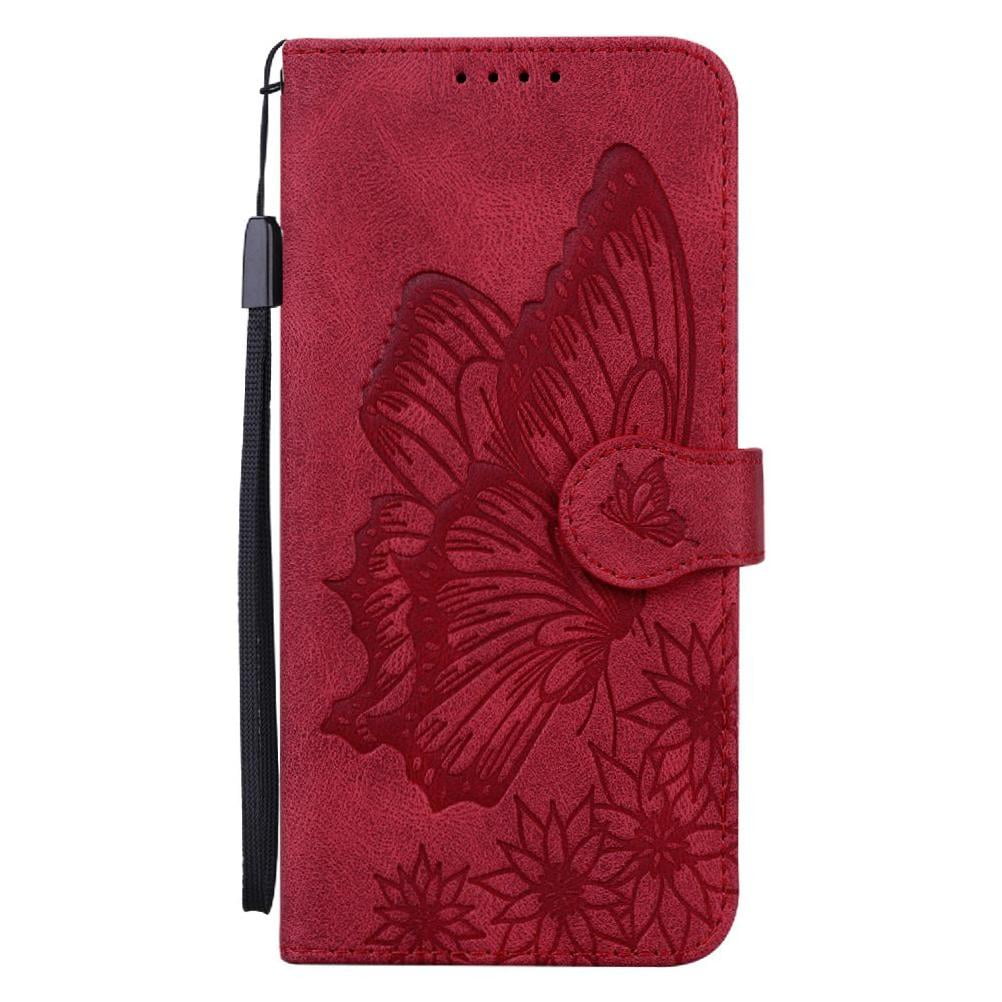 Case for Samsung Galaxy S20 Leather Wallet with Card Slot Stand