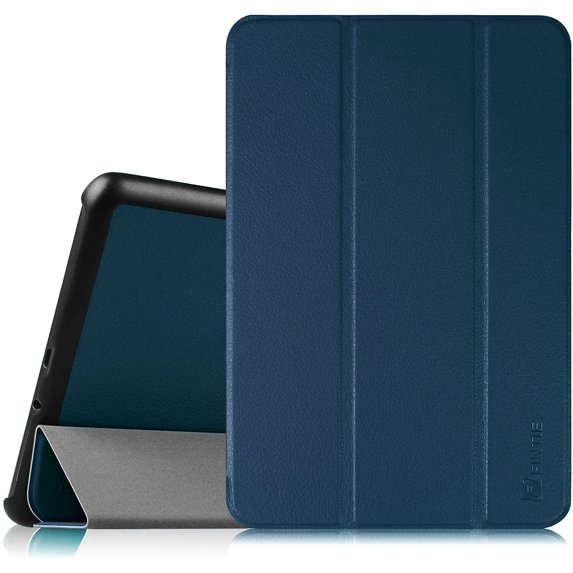 Case for Samsung Galaxy Tab A 8.0 SM-T350 2015 Model - Fintie Slim Stand Cover with Auto Sleep/Wake