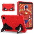thumbnail image 1 of Case for Samsung Galaxy Tab A9 8.7 Inch 2023 Model (SM-X110/X115/X117) Multiple Protection Kids Shockproof Cover With Stand, 1 of 8