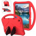 thumbnail image 1 of Case for Samsung Galaxy Tab A9+ / Tab A9 Plus 11 inch 2023 Model (SM-X210/X216/X218) Lightweight Portable EVA Kids Shockproof Cover With Stand, 1 of 6