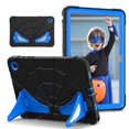 thumbnail image 1 of Case for Samsung Galaxy Tab A9+ / Tab A9 Plus 11 inch 2023 Model (SM-X210/X216/X218) Multiple Protection Kids Shockproof Cover With Stand, 1 of 8