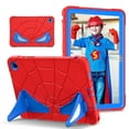thumbnail image 1 of Case for Samsung Galaxy Tab A9+ / Tab A9 Plus 11 inch 2023 Model (SM-X210/X216/X218) Multiple Protection Kids Shockproof Cover With Stand, 1 of 8
