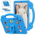 thumbnail image 1 of Case for Samsung Galaxy Tab S6 Lite 10.4 Inch 2024/2022/2020 Cute Portable Kids Shockproof Cover With S Pen Holder and Stand, 1 of 7