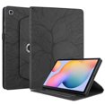 thumbnail image 1 of Case for Samsung Galaxy Tab S6 Lite 10.4 inch P613 P619, Auto Wake Sleep, Black, 1 of 7