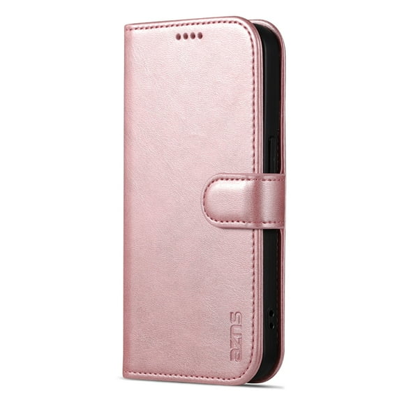 Case for Samsung Note10 Pro Leather Wallet Case whit Card Holder Cash Slot Magnetic Closure Abjustable Kickstand Shockproof Protective Phone Cover