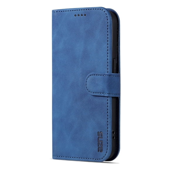 Case for Samsung Note20 Leather Wallet Case whit Card Holder Cash Slot Magnetic Closure Abjustable Kickstand Shockproof Protective Phone Cover
