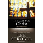 Case for ... Series for Students: The Case for Christ Student Edition (Paperback)