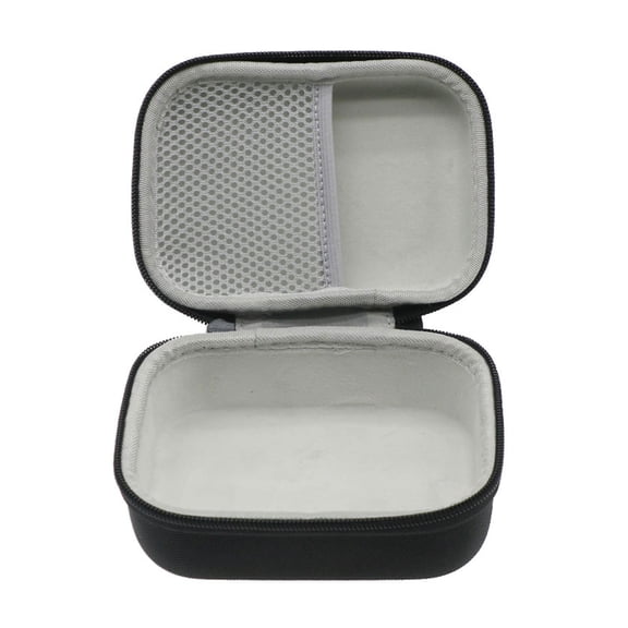 Case for T50M Label Maker Scratchproof Carrying Case Shockproof Storage Bag Hard Case with Inner Pocket
