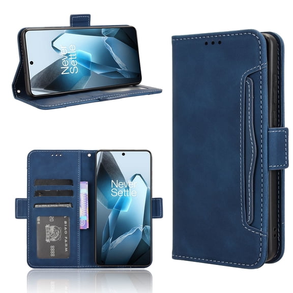 COTREE Case for Moto G Power 2025/ G Play 2025/G 5G 2025 Leather Wallet ...