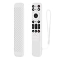 thumbnail image 1 of Case for TCL RC902V 802NU1, Soft Silicone Case Housing, Remotes NonSlip Texture Shell, Remote Control Protective Sleeve with Lanyard, 1 of 11
