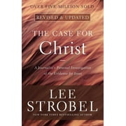 LEE STROBEL Case for ... The Case for Christ, (Paperback)