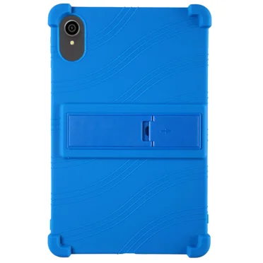Leather Folio Case With Stand + Stylus – For Vortex ZTAB10 BTAB10 CMG101 T10M PRO 10.1" Tablet