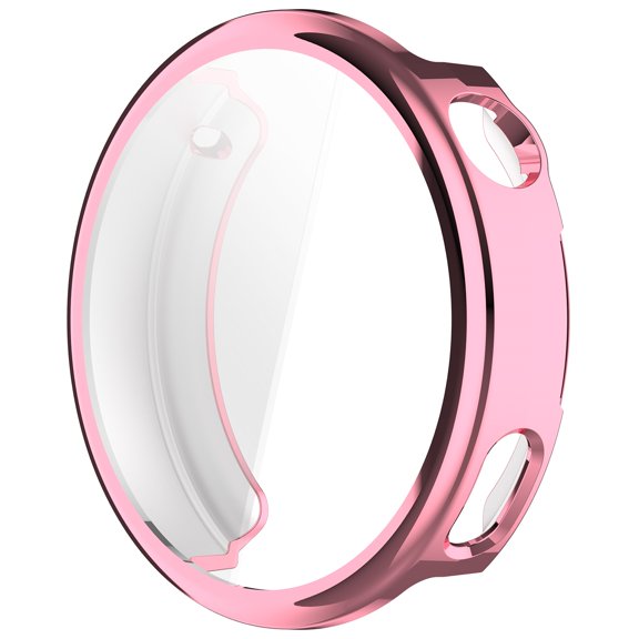 Case for Watch 41mm Full Coverage Screen Protectors & Hard Protective Bumper Smartwatch Accessories