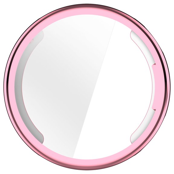 Case for Watch 41mm with Screen Protectors, Full Coverage Protective Bumper Anti-Scratch
