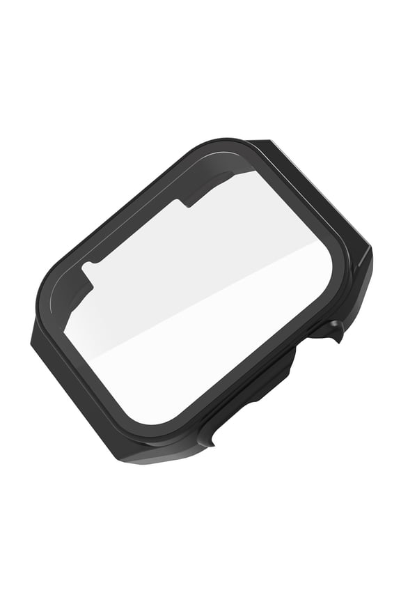 Case for Watch Screen Protector, All-Around Cover Watch Screen Protective Case