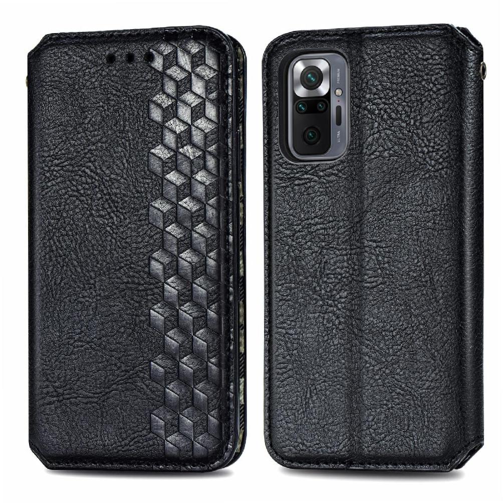Case for XIAOMI Redmi Note 11 Pro Plus Wallet Function Leather Case