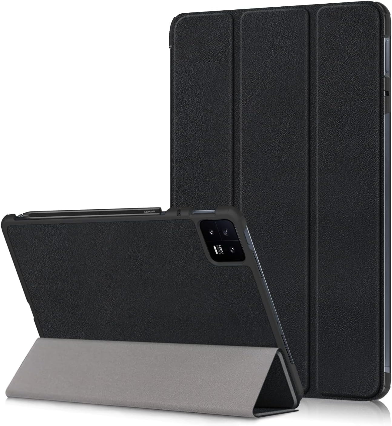 Case for Xiaomi Pad 11 inch,Slim Stand Hard Back Myanmar Ubuy