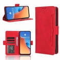 Case for Xiaomi Redmi 11A Adjustable Detachable Card Holder Magnetic ...