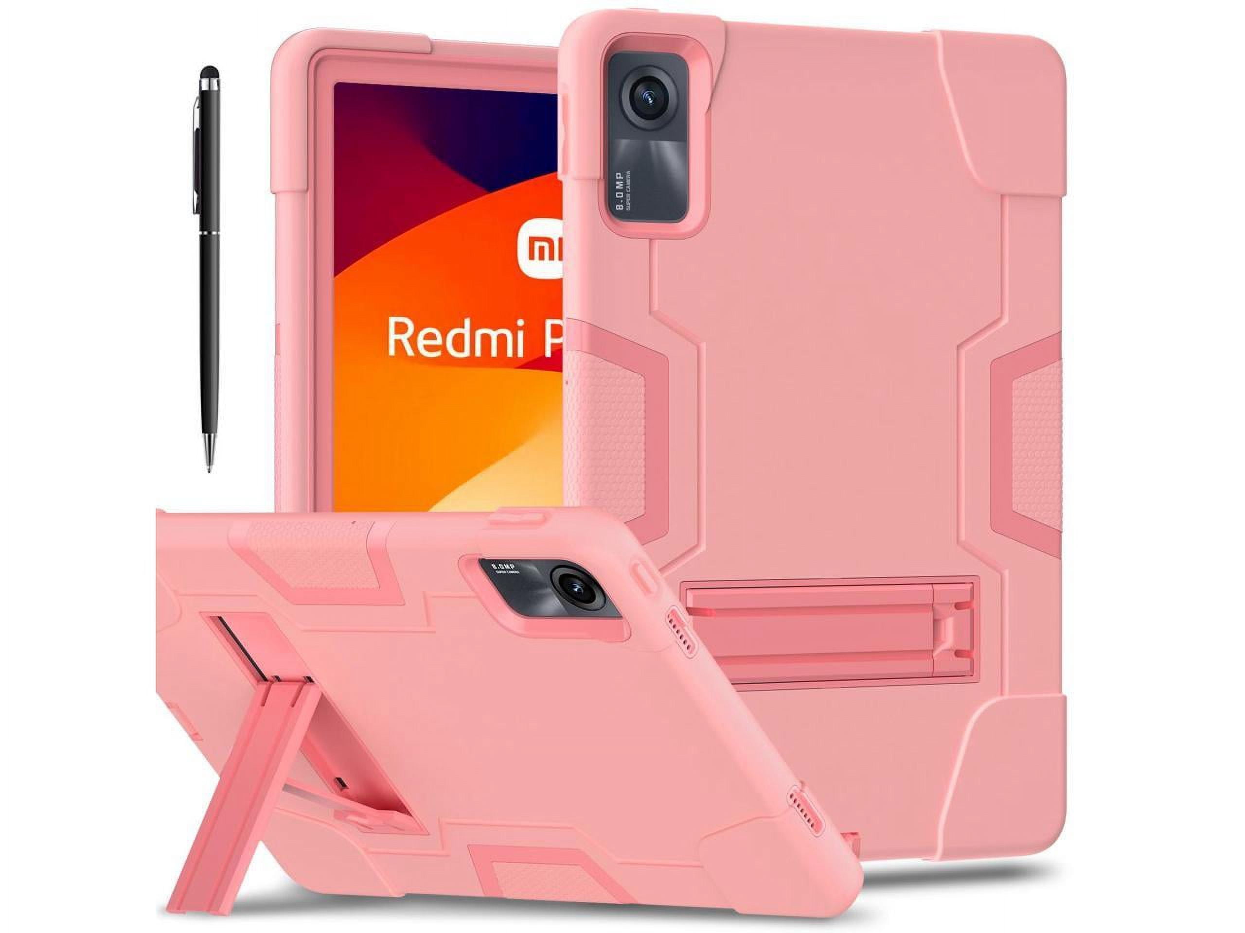 Case for Xiaomi Redmi Pad SE 11 inch 2023 with Kickstand