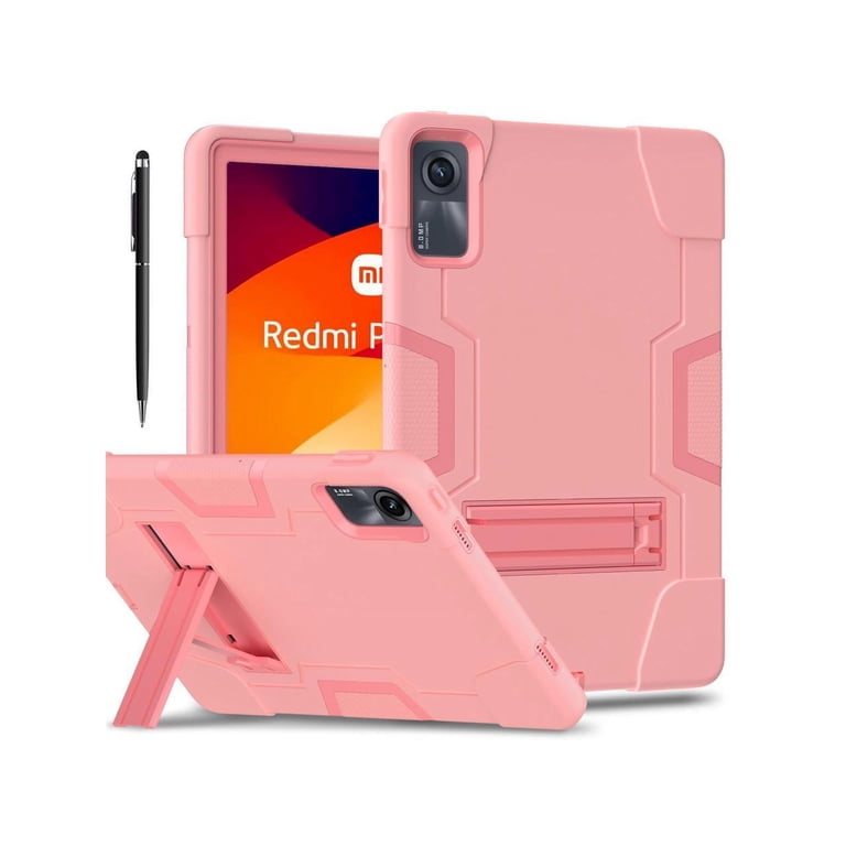 Case for Xiaomi Redmi Pad SE 11 inch 2023 with Kickstand