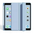 Case for iPad 10.2 Pro 11 13 M2 M4 9.7 Mini 6 10.5 Air 3 Smart Cover