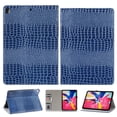 thumbnail image 1 of Case for iPad 2nd/3rd/4th Generation 9.7 inch (2011/2012) Folio Cover Flip Stand, Auto Wake/Sleep, 1 of 10