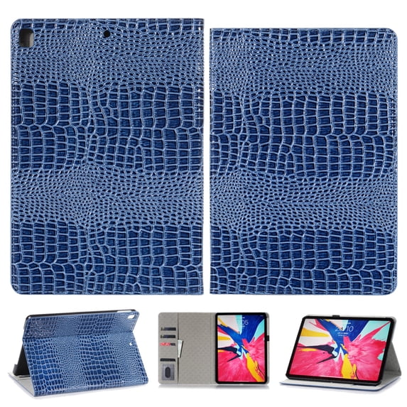 Case for iPad 2nd/3rd/4th Generation 9.7 inch (2011/2012) Folio Cover Flip Stand, Auto Wake/Sleep