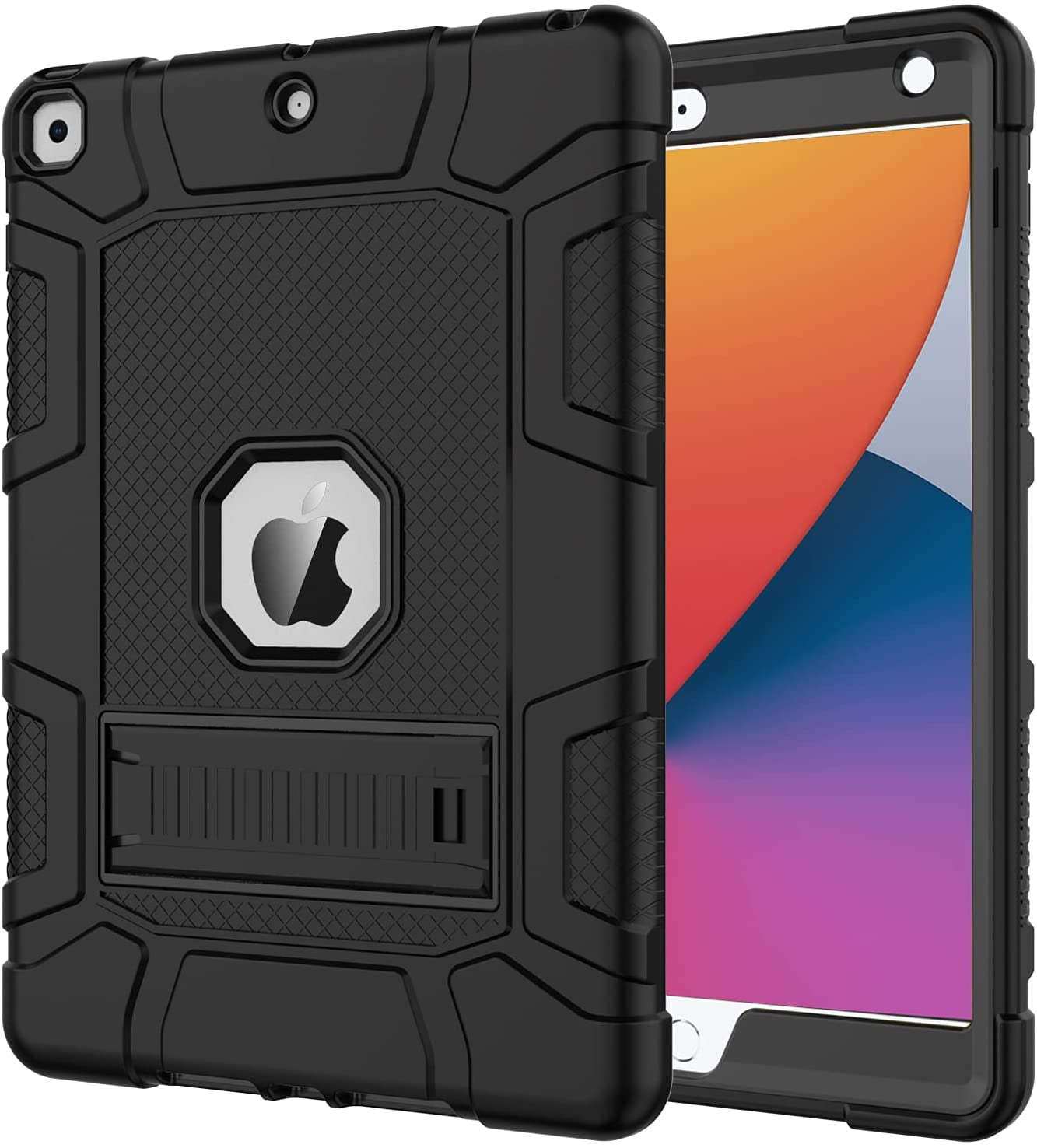 iPad Air2シルバー COACH製ケース付き iPad Air 2 Otterbox Cases