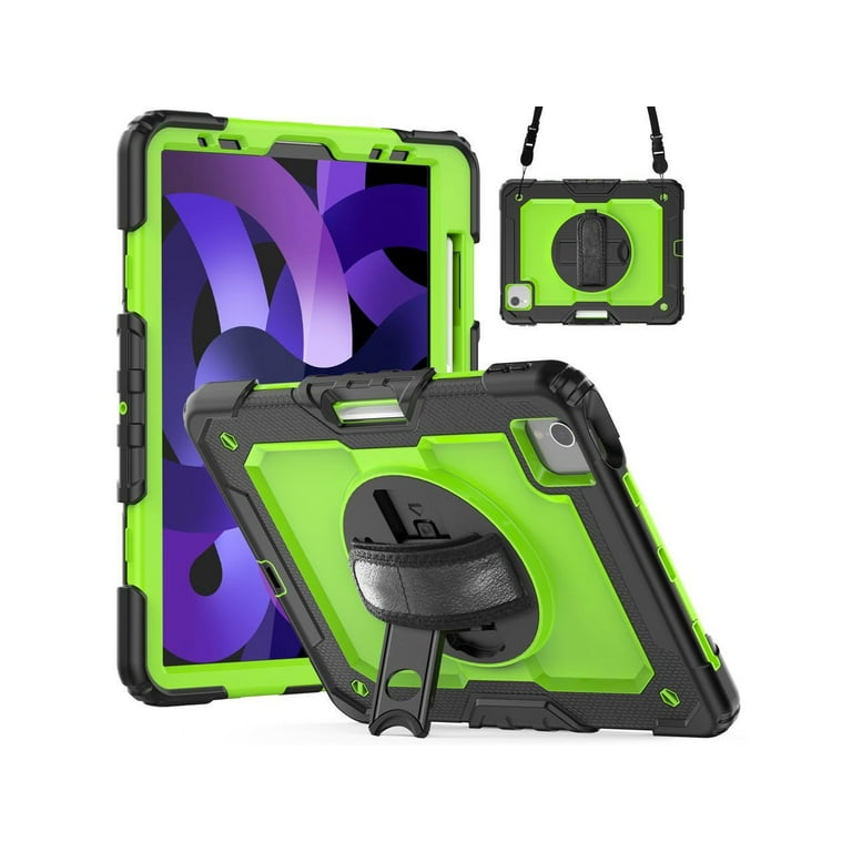 Case for iPad Pro 11 inch 2022 2021 2020 2018 iPad Air Air