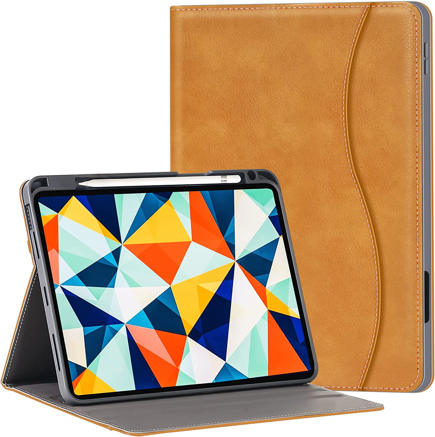 Case for iPad Pro 11inch 4th Generation 2022 / 3rd Gen 2021 / 2nd 2020, iPad Pro 11 Cases with