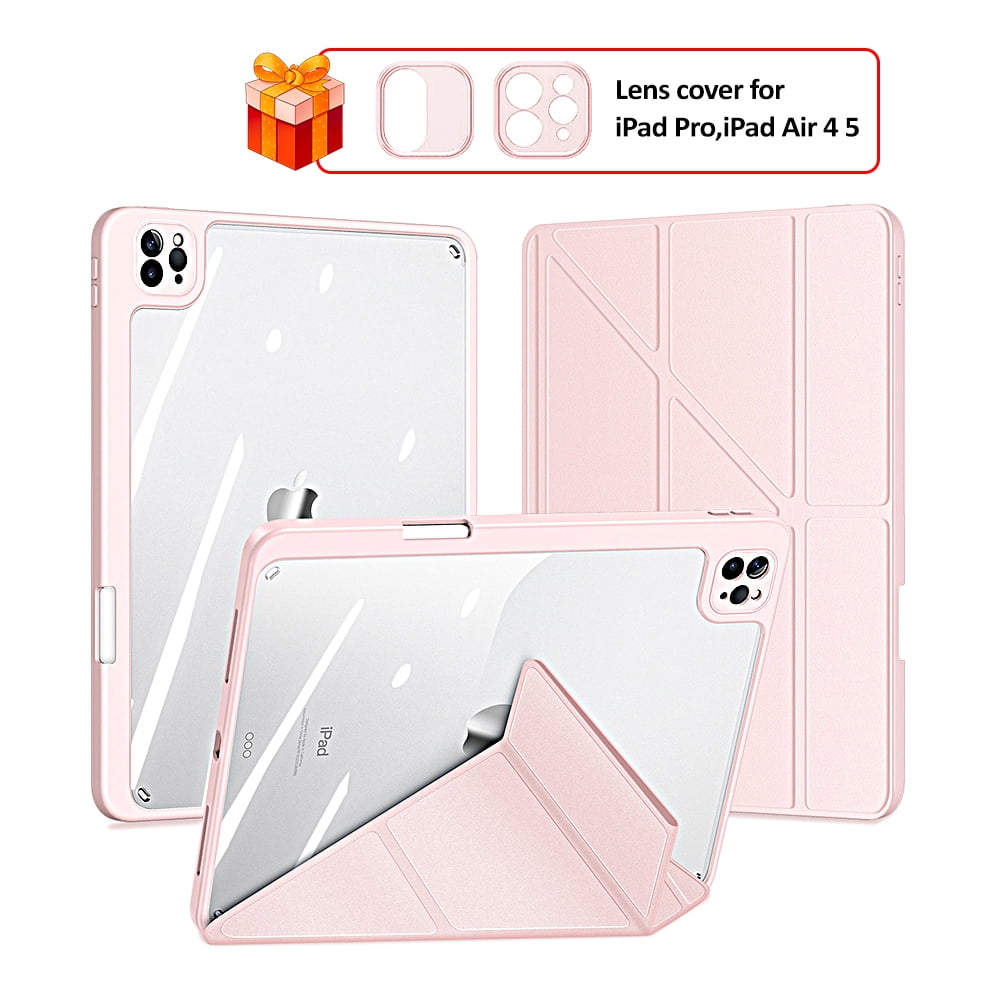 Case for iPad Pro 12.9 11 13 2024 Case for iPad Air 11 13 2024 Case