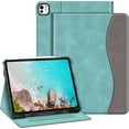 Case for iPad Pro 13inch (M4) 2024 MultiAngle Viewing Protective