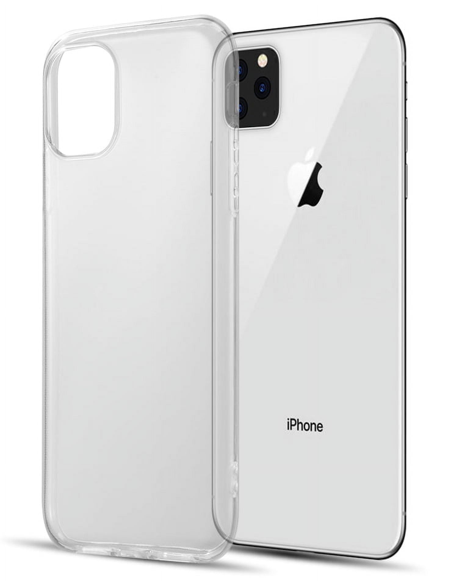 11 Pro Max Iphone 11 Transparent Skin Case For IPhone 11 Pro Max