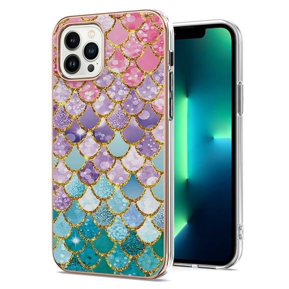 Case for iPhone 11 Pro Max High-quality IMD Phone Case Enhanced Camera and Screen Protection Supports Wireless Charging Slim Fashionable Cover