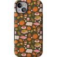thumbnail image 1 of Case for iPhone 13 Mini Case | Small Town Magic | Fall Faves | Bold Protective Design | MagSafe Compatible Design, 1 of 5