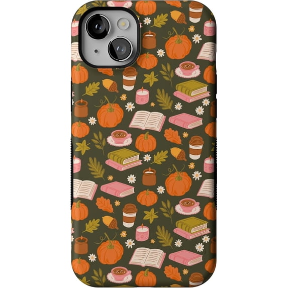 Case for iPhone 13 Mini Case | Small Town Magic | Fall Faves | Bold Protective Design | MagSafe Compatible Design