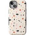 thumbnail image 1 of Case for iPhone 13 Mini Case | Trick or Treat | Sweet Halloween | Bold Protective Design | MagSafe Compatible Design, 1 of 6