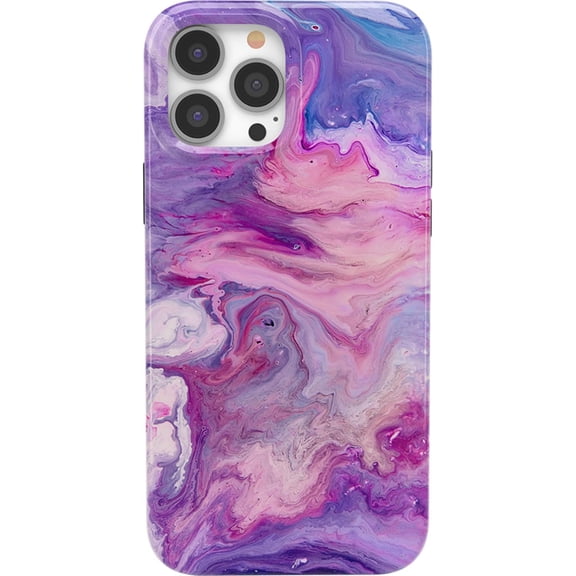 Case for iPhone 13 Pro Max Case | Rustic Roses | Boho Bouquet | Compatible with MagSafe | Classic Ultra Slim Design