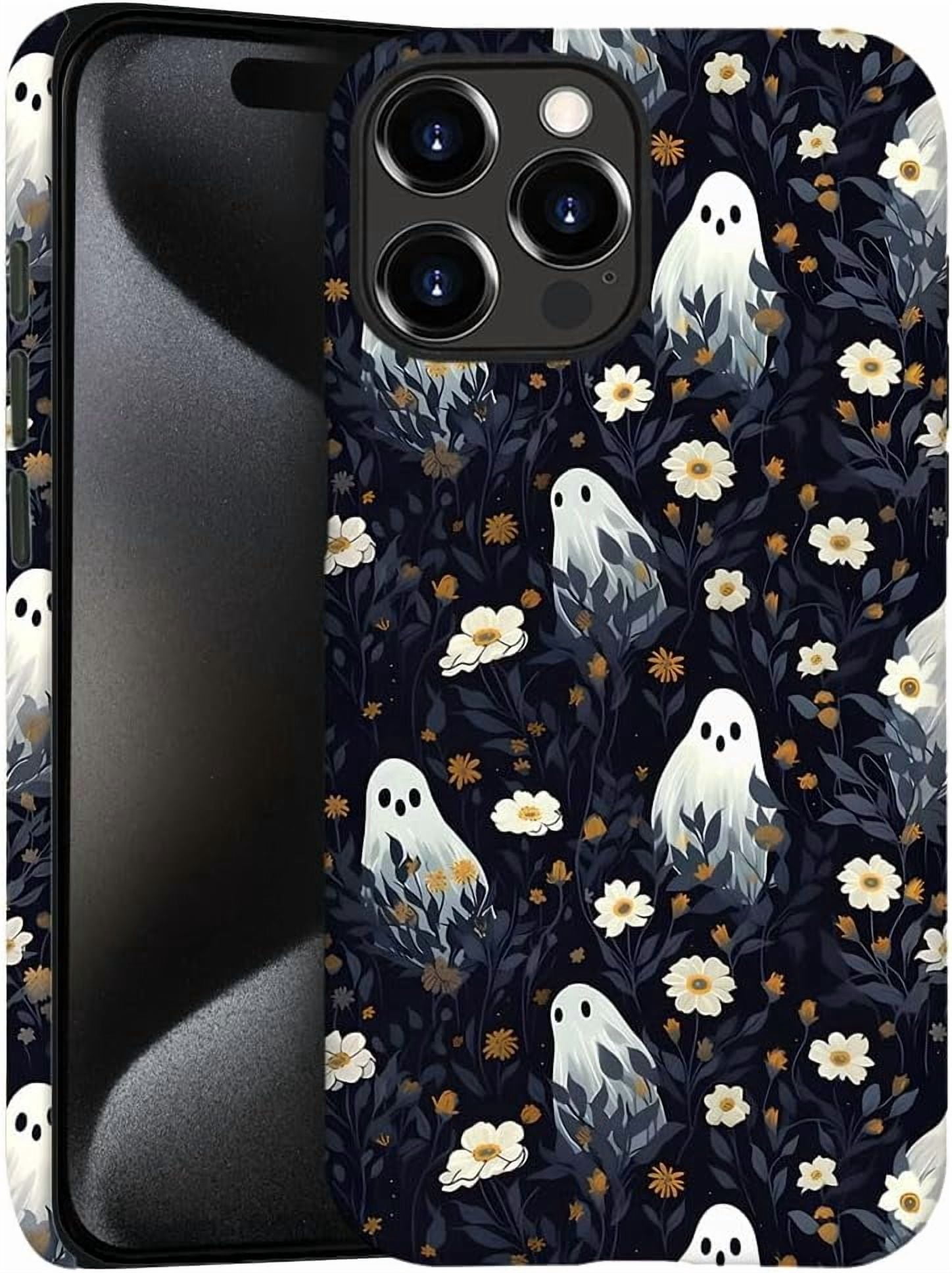 Case for iPhone 13 Pro Max - Slim Fit Anti-Scratch Phone Case for Girl ...