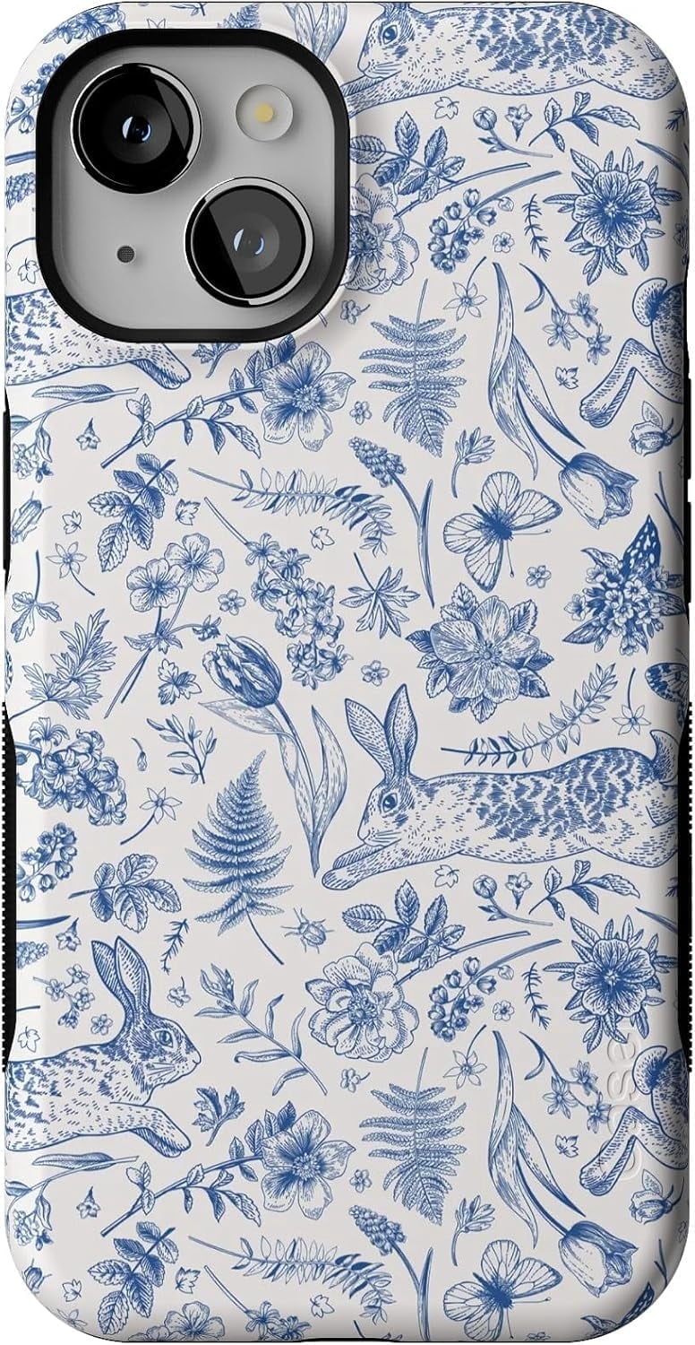 Botanical Blooms | Floral Patchwork