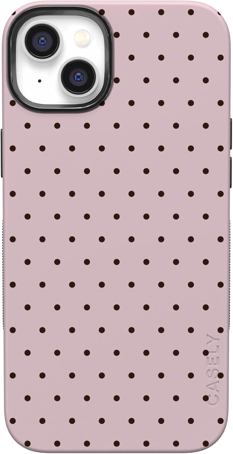 Current MOOd | Light Blue Cow Print