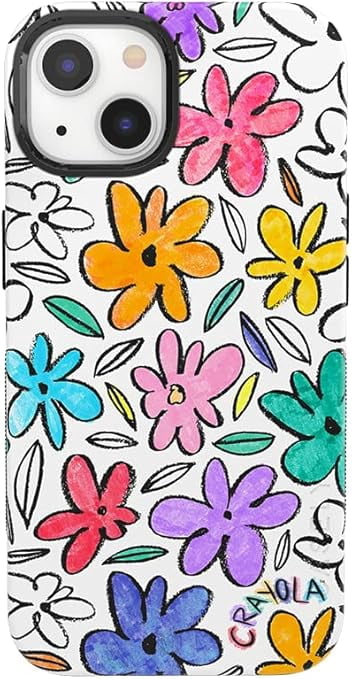 06 Crayola | Outside the Lines | Marker