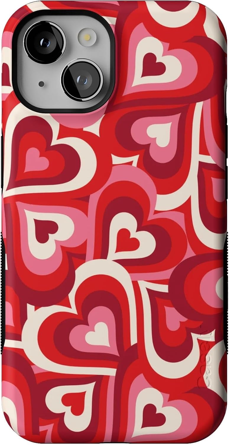 Color Me Happy | Pattern Colorblock