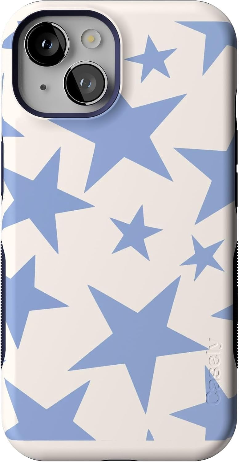 Floral Forest | Navy Cherry Blossom