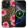 Case for iPhone 14 Pro,Compatible with MagSafe,Magentic Hybrid 2 Layer ...